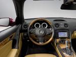 Mercedes-Benz SL-Class 2009 года